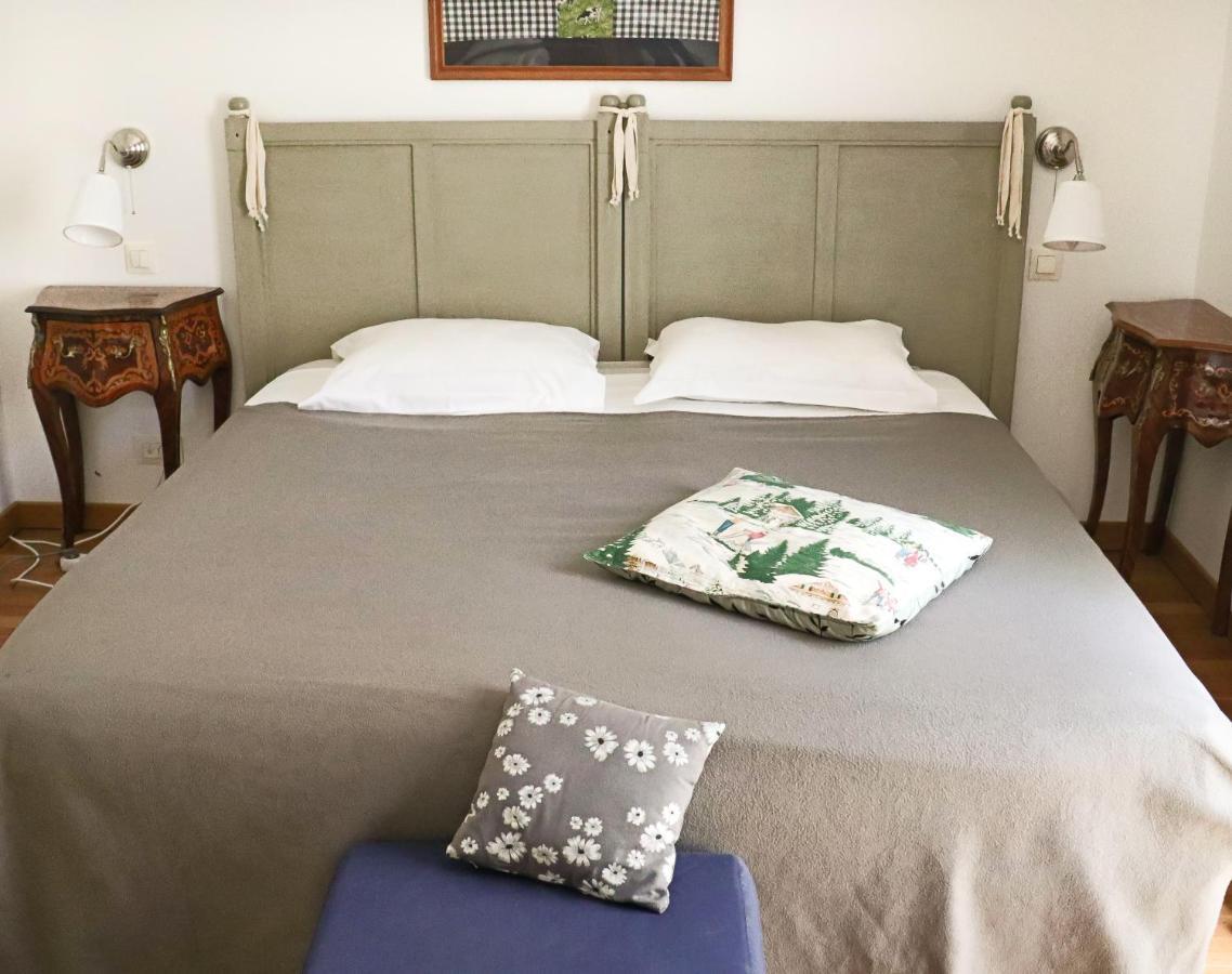 Logis Hotel La Villa Boucicaut Chalon-sur-Saone Bagian luar foto