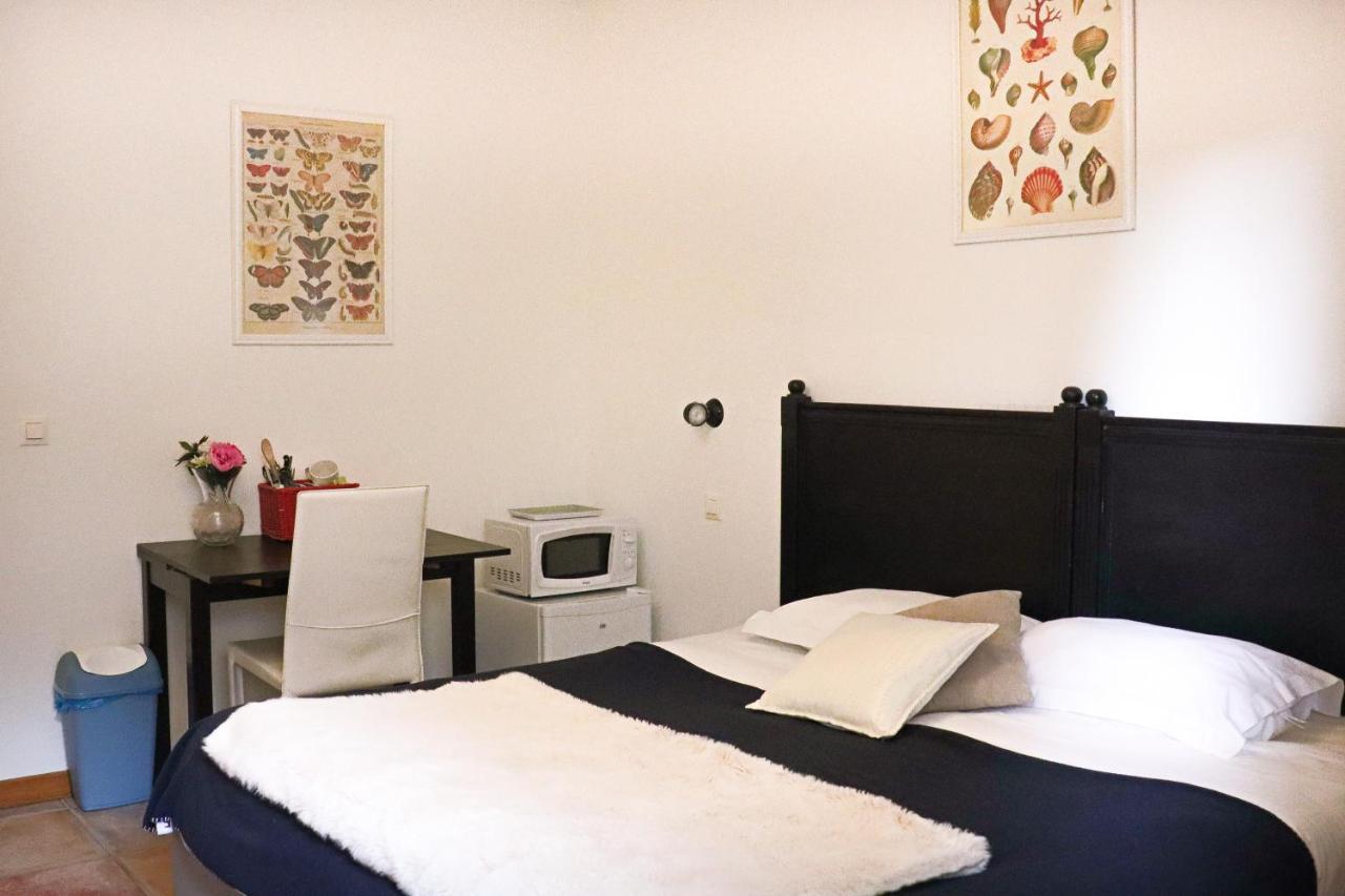 Logis Hotel La Villa Boucicaut Chalon-sur-Saone Bagian luar foto