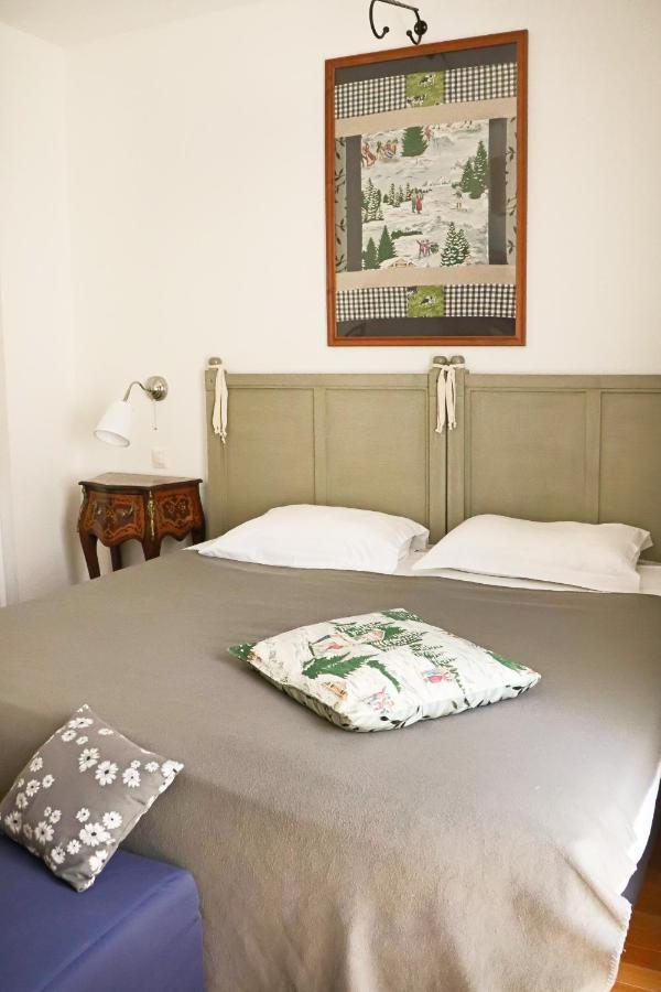 Logis Hotel La Villa Boucicaut Chalon-sur-Saone Bagian luar foto
