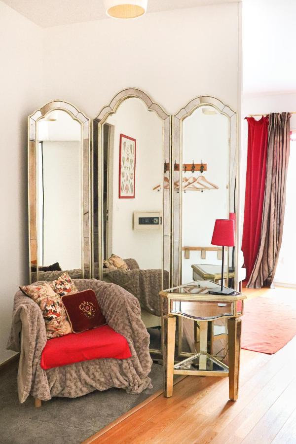 Logis Hotel La Villa Boucicaut Chalon-sur-Saone Bagian luar foto