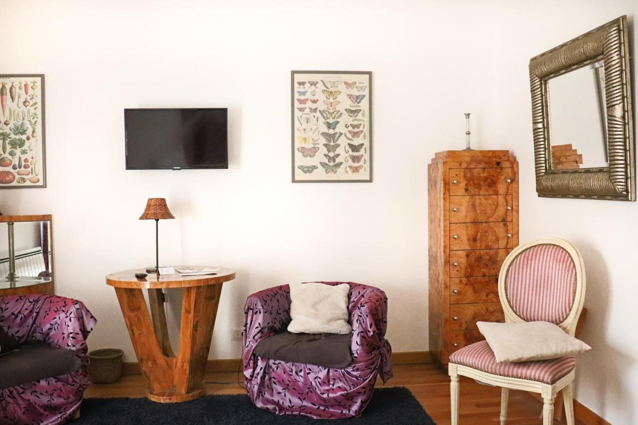 Logis Hotel La Villa Boucicaut Chalon-sur-Saone Bagian luar foto