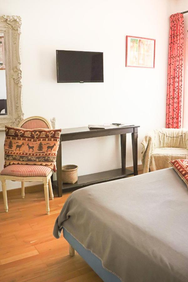 Logis Hotel La Villa Boucicaut Chalon-sur-Saone Bagian luar foto