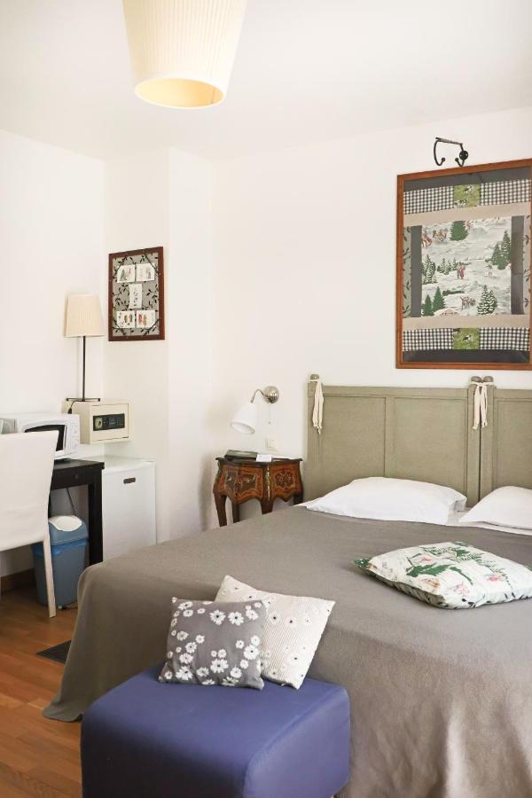 Logis Hotel La Villa Boucicaut Chalon-sur-Saone Bagian luar foto