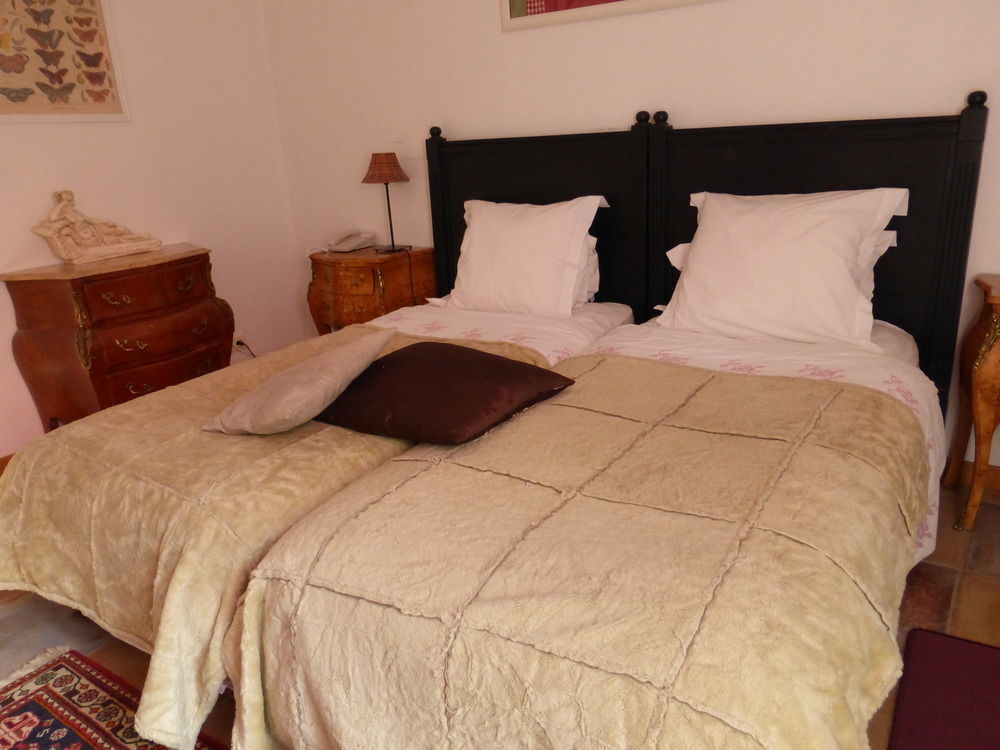 Logis Hotel La Villa Boucicaut Chalon-sur-Saone Bagian luar foto