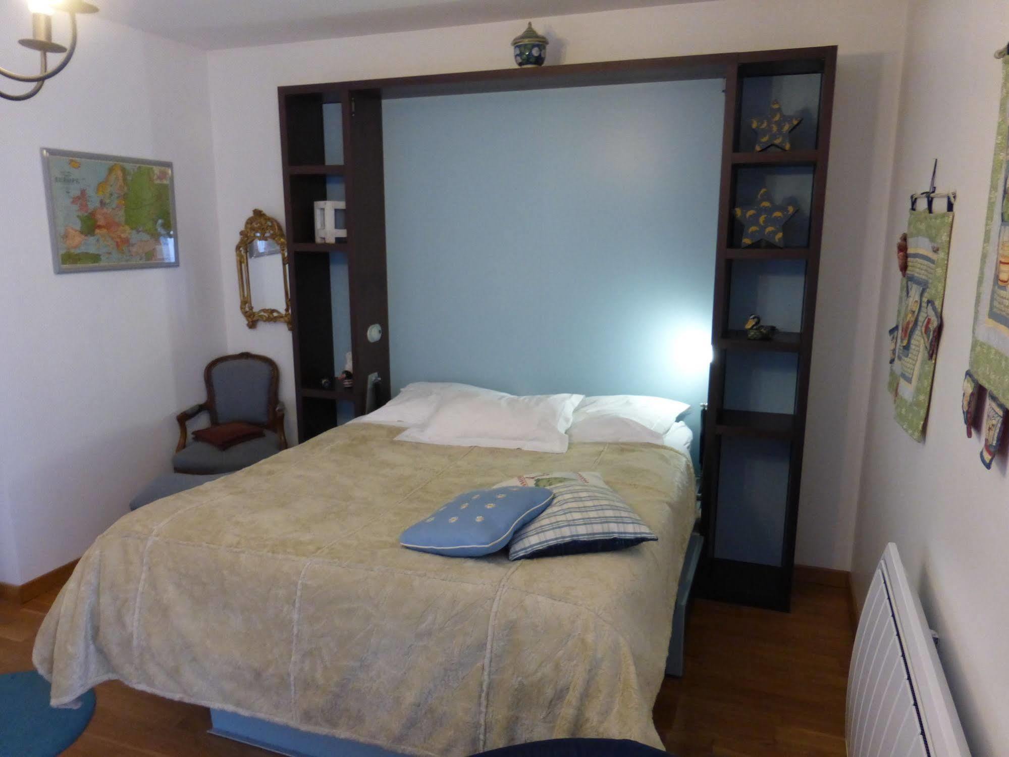 Logis Hotel La Villa Boucicaut Chalon-sur-Saone Bagian luar foto