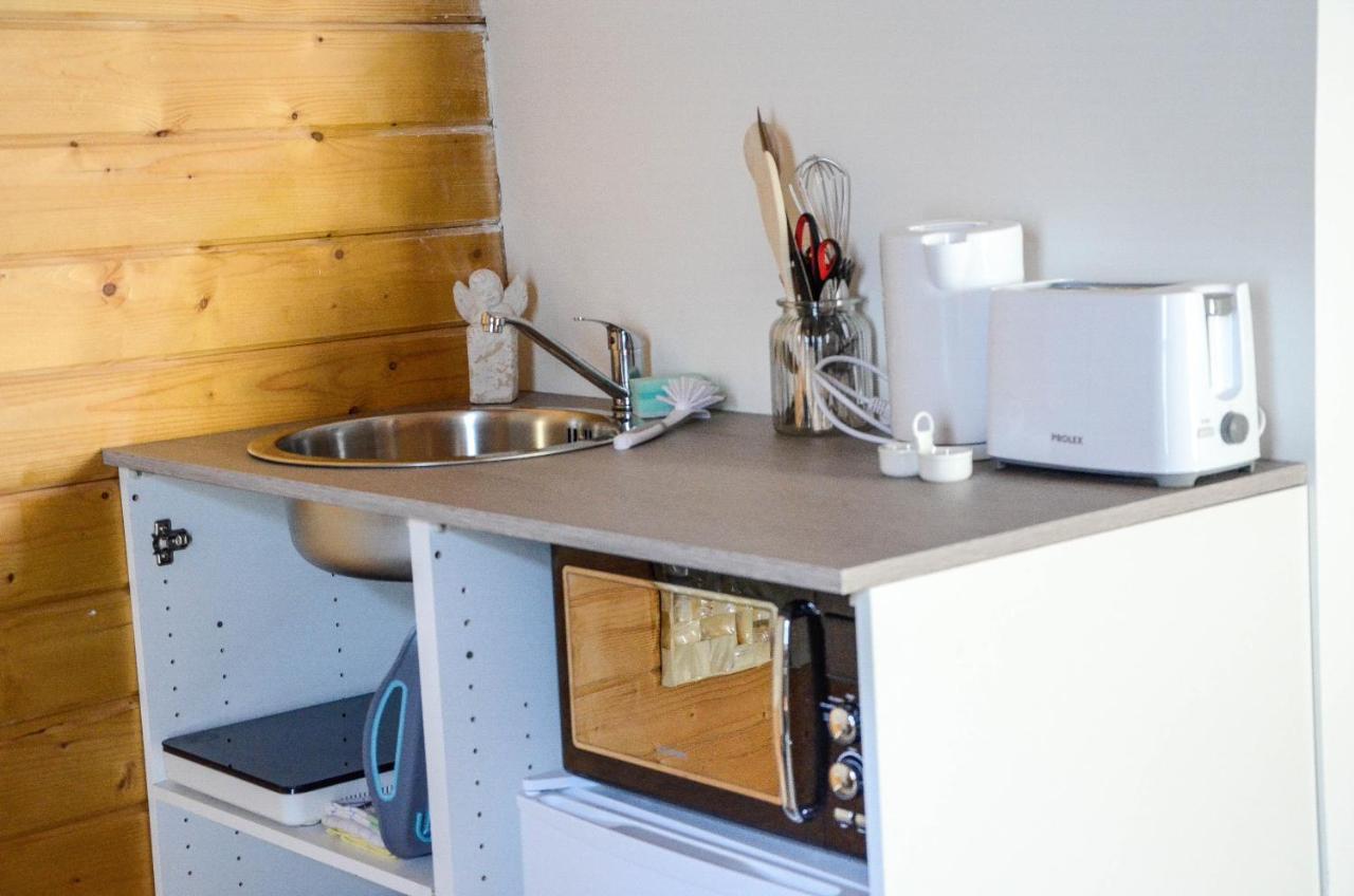 Logis Hotel La Villa Boucicaut Chalon-sur-Saone Bagian luar foto