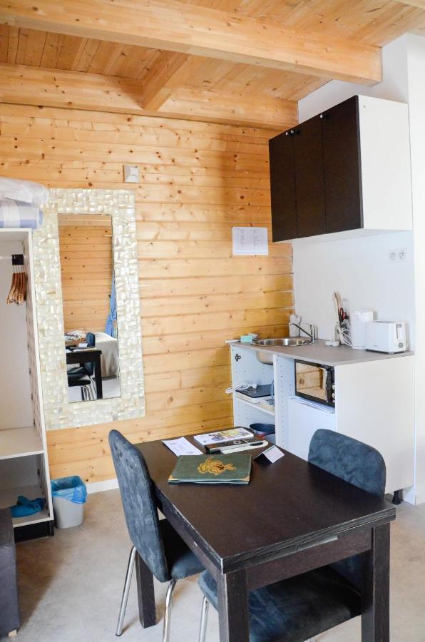 Logis Hotel La Villa Boucicaut Chalon-sur-Saone Bagian luar foto