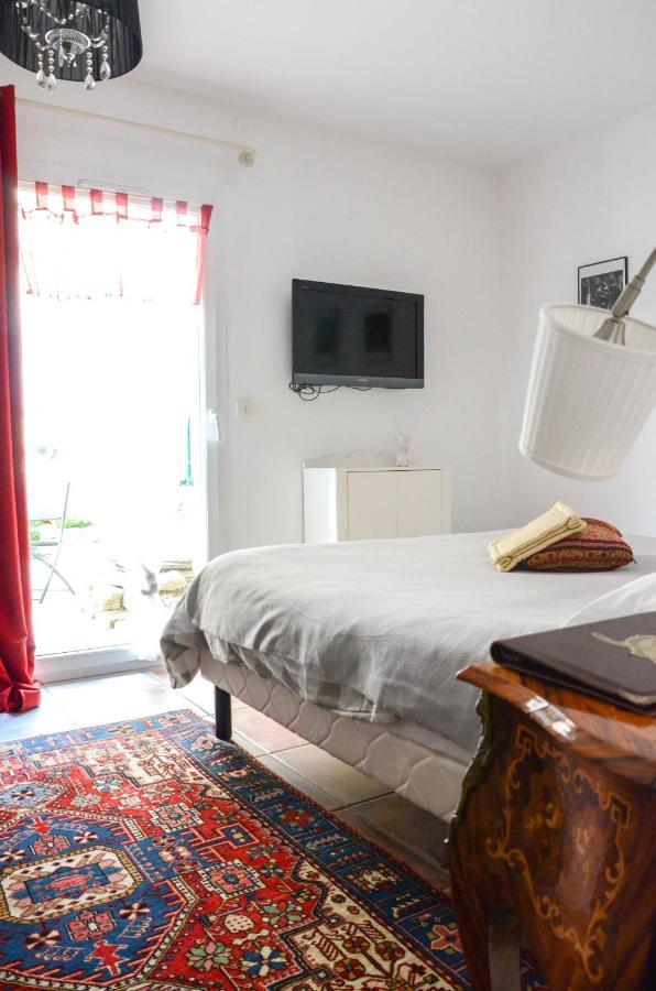 Logis Hotel La Villa Boucicaut Chalon-sur-Saone Bagian luar foto